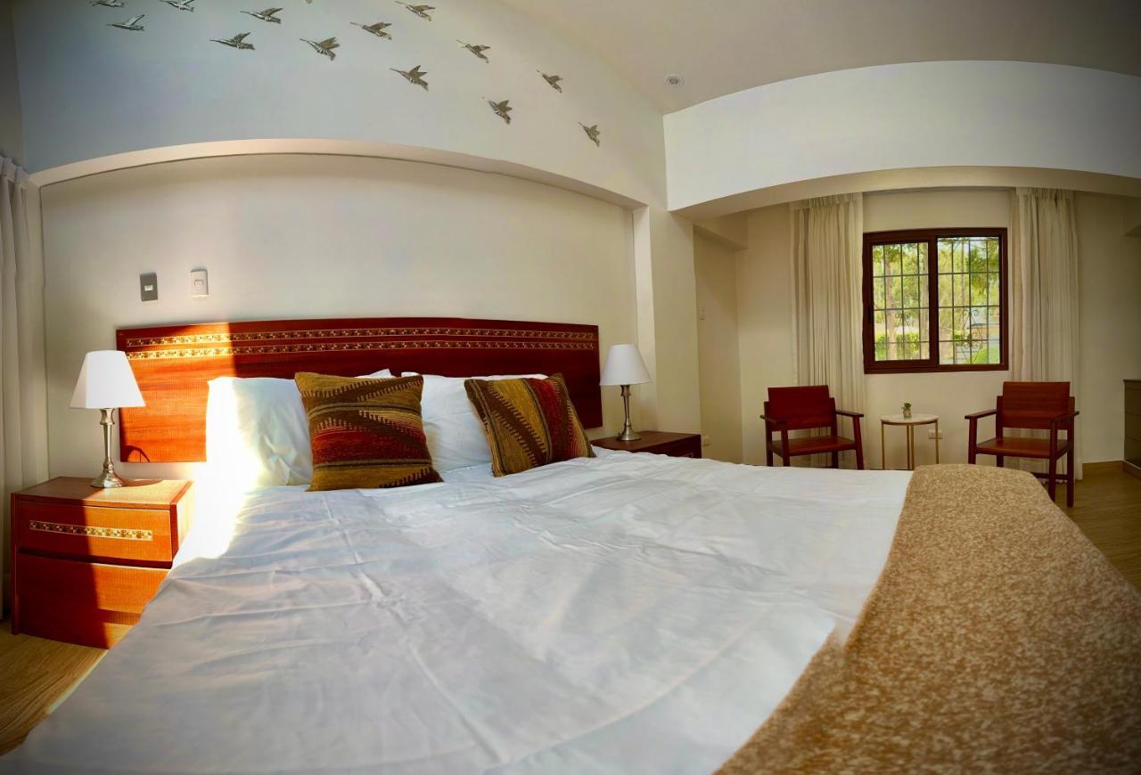 Inkantari Boutique Hotel Κούζκο Εξωτερικό φωτογραφία
