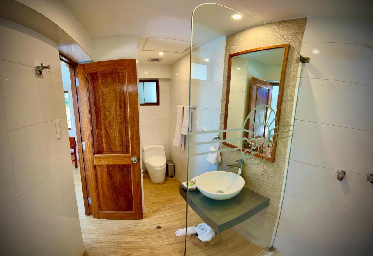 Inkantari Boutique Hotel Κούζκο Εξωτερικό φωτογραφία