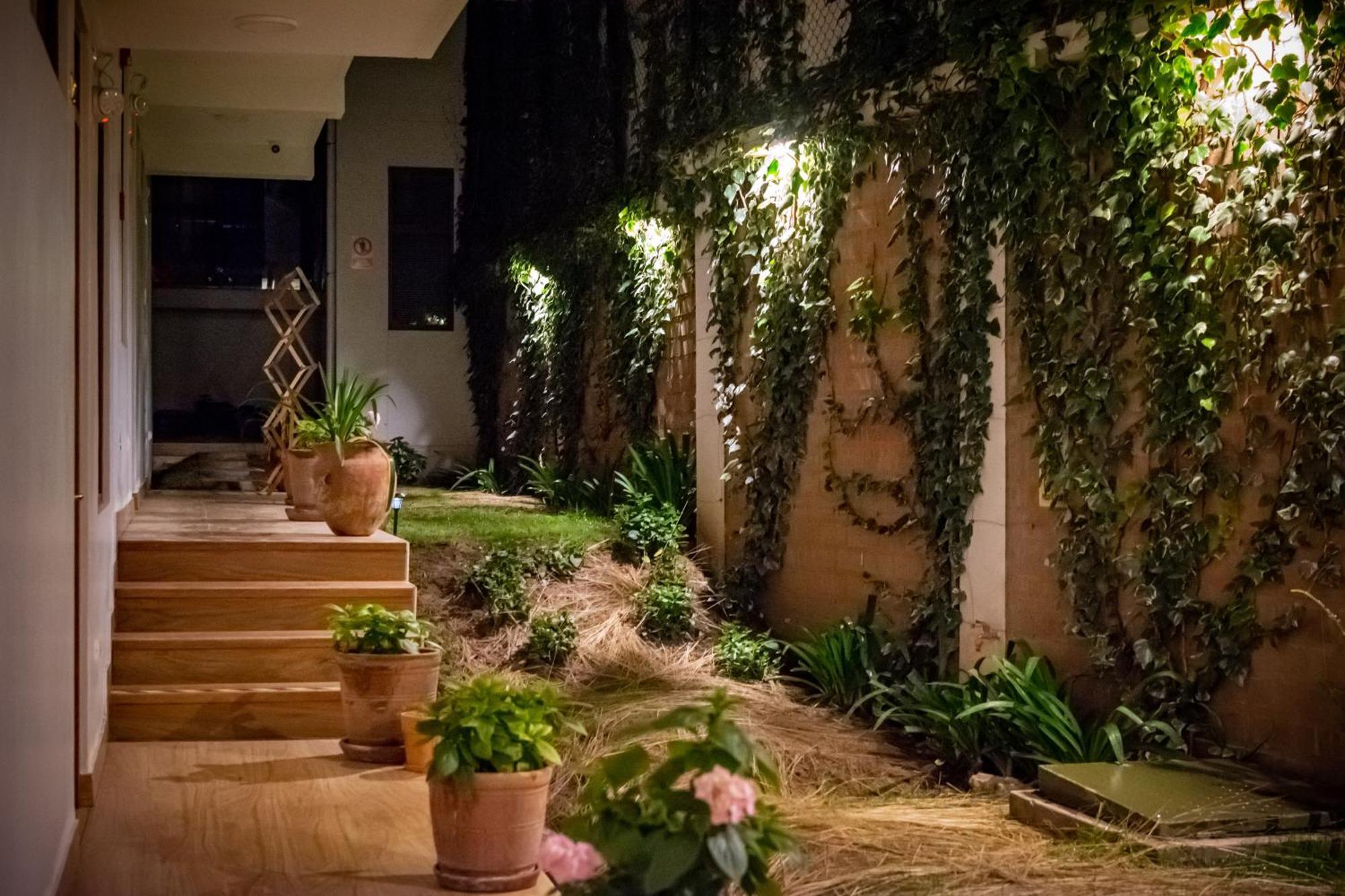 Inkantari Boutique Hotel Κούζκο Εξωτερικό φωτογραφία