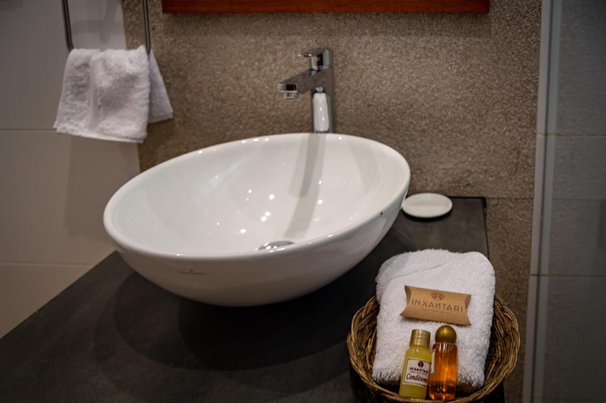 Inkantari Boutique Hotel Κούζκο Εξωτερικό φωτογραφία