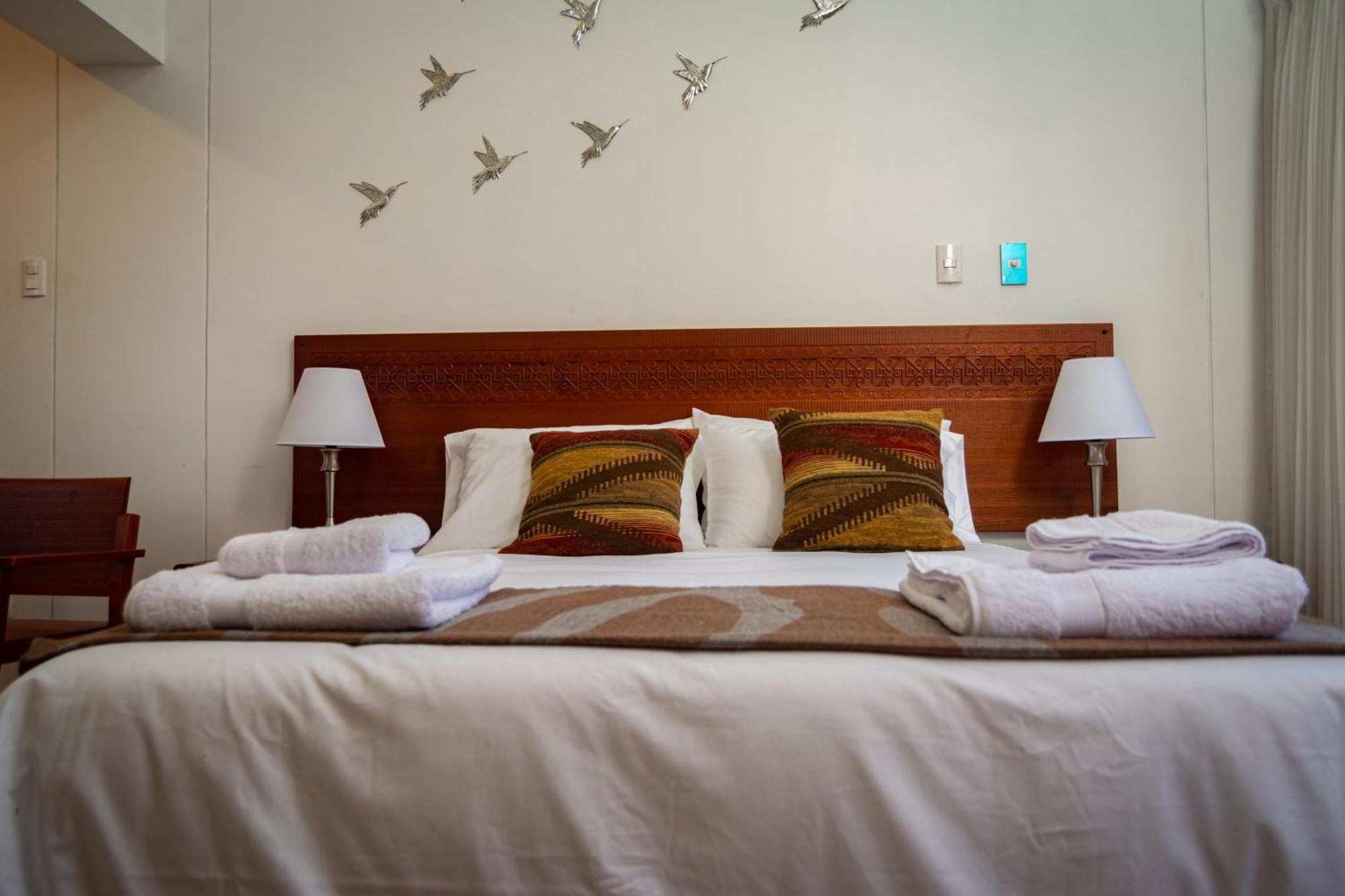 Inkantari Boutique Hotel Κούζκο Εξωτερικό φωτογραφία