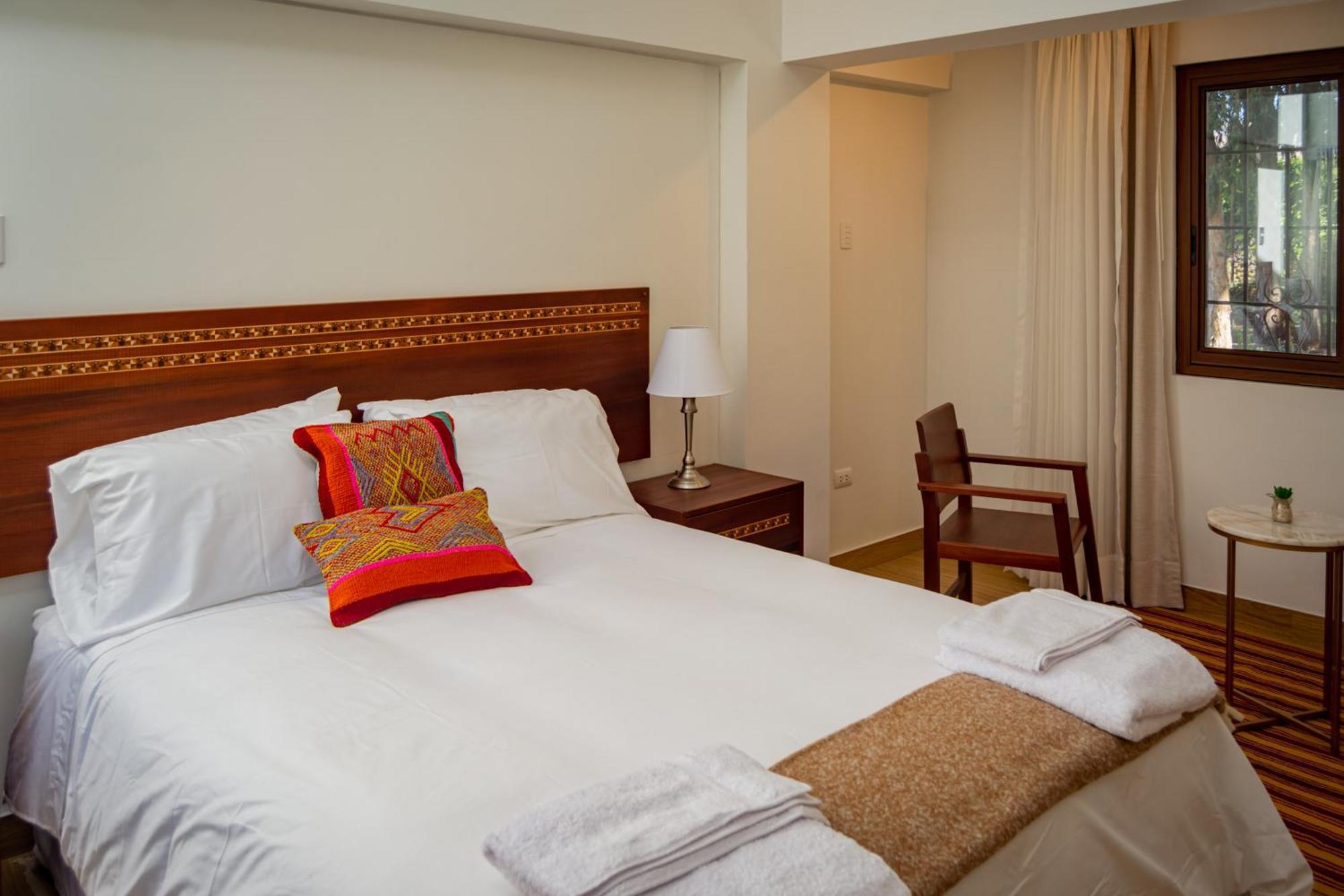 Inkantari Boutique Hotel Κούζκο Εξωτερικό φωτογραφία