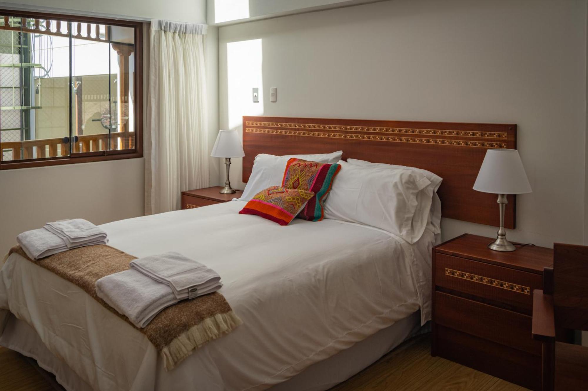 Inkantari Boutique Hotel Κούζκο Εξωτερικό φωτογραφία